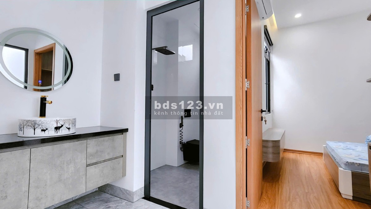 Kẹt tiền bán gấp ngôi nhà tâm huyết 100m2 KDC An Phú Tây -…