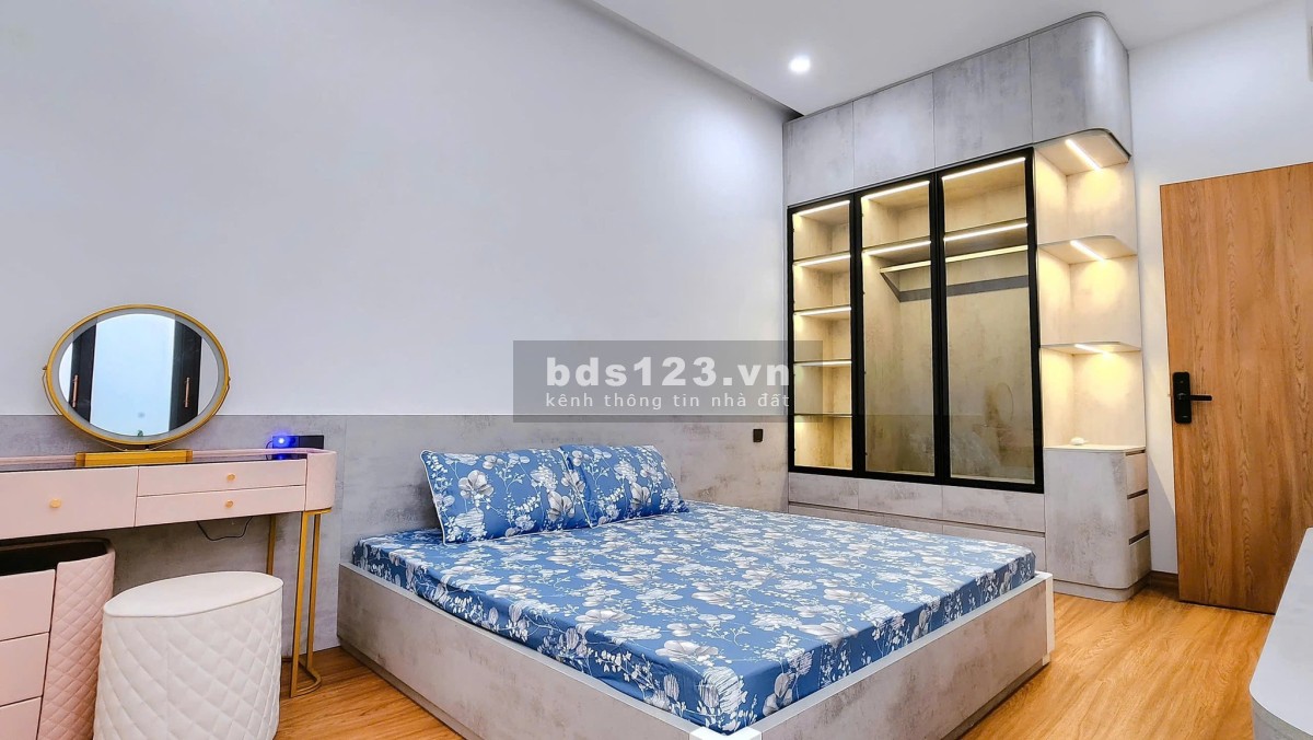 Kẹt tiền bán gấp ngôi nhà tâm huyết 100m2 KDC An Phú Tây -…