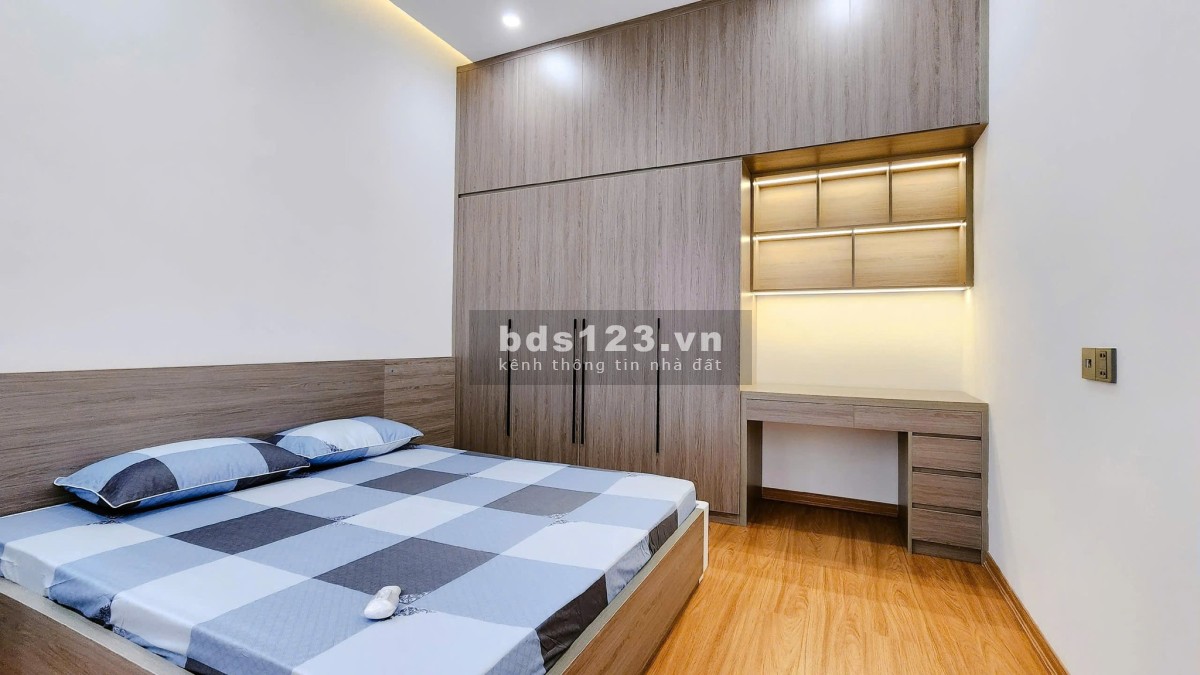 Kẹt tiền bán gấp ngôi nhà tâm huyết 100m2 KDC An Phú Tây -…