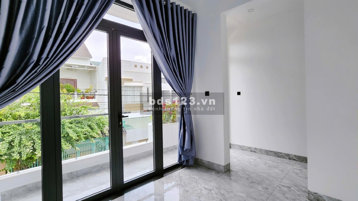 Kẹt tiền bán gấp ngôi nhà tâm huyết 100m2 KDC An Phú Tây -…