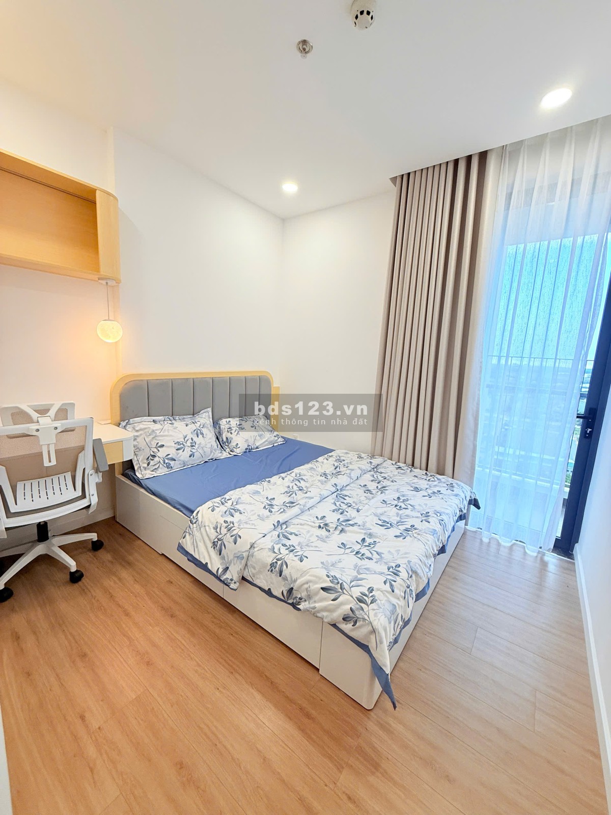 MT Eastmark City hiện đại, tiện nghi đẳng cấp - Nơi An Cư Lý…