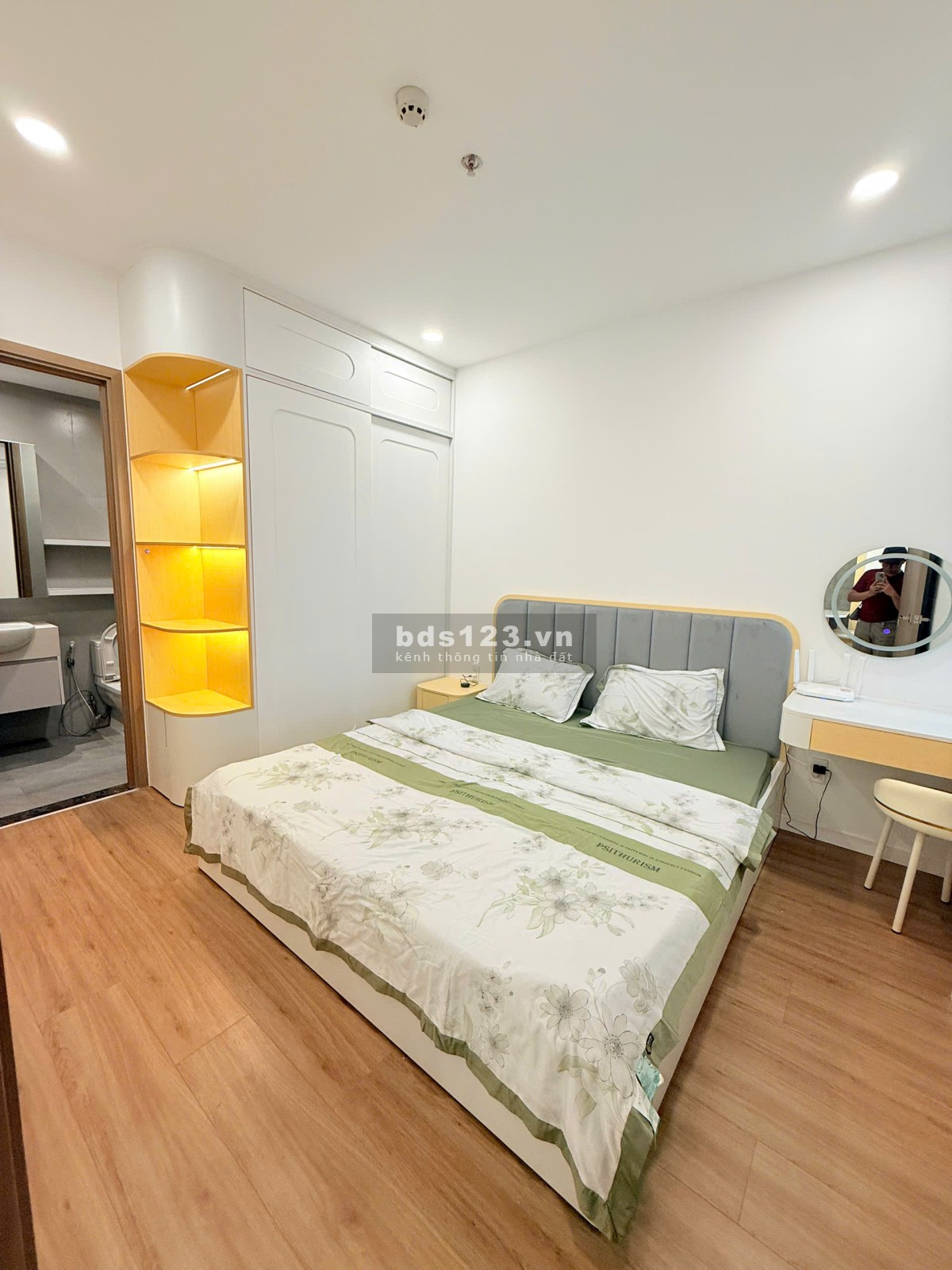 MT Eastmark City hiện đại, tiện nghi đẳng cấp - Nơi An Cư Lý…