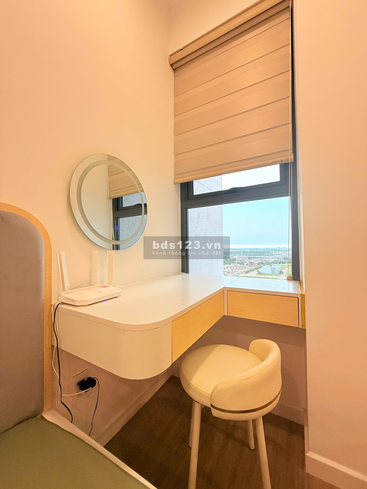 MT Eastmark City hiện đại, tiện nghi đẳng cấp - Nơi An Cư Lý…