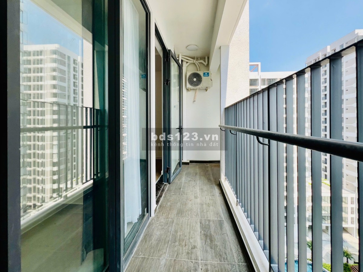 MT Eastmark City hiện đại, tiện nghi đẳng cấp - Nơi An Cư Lý…