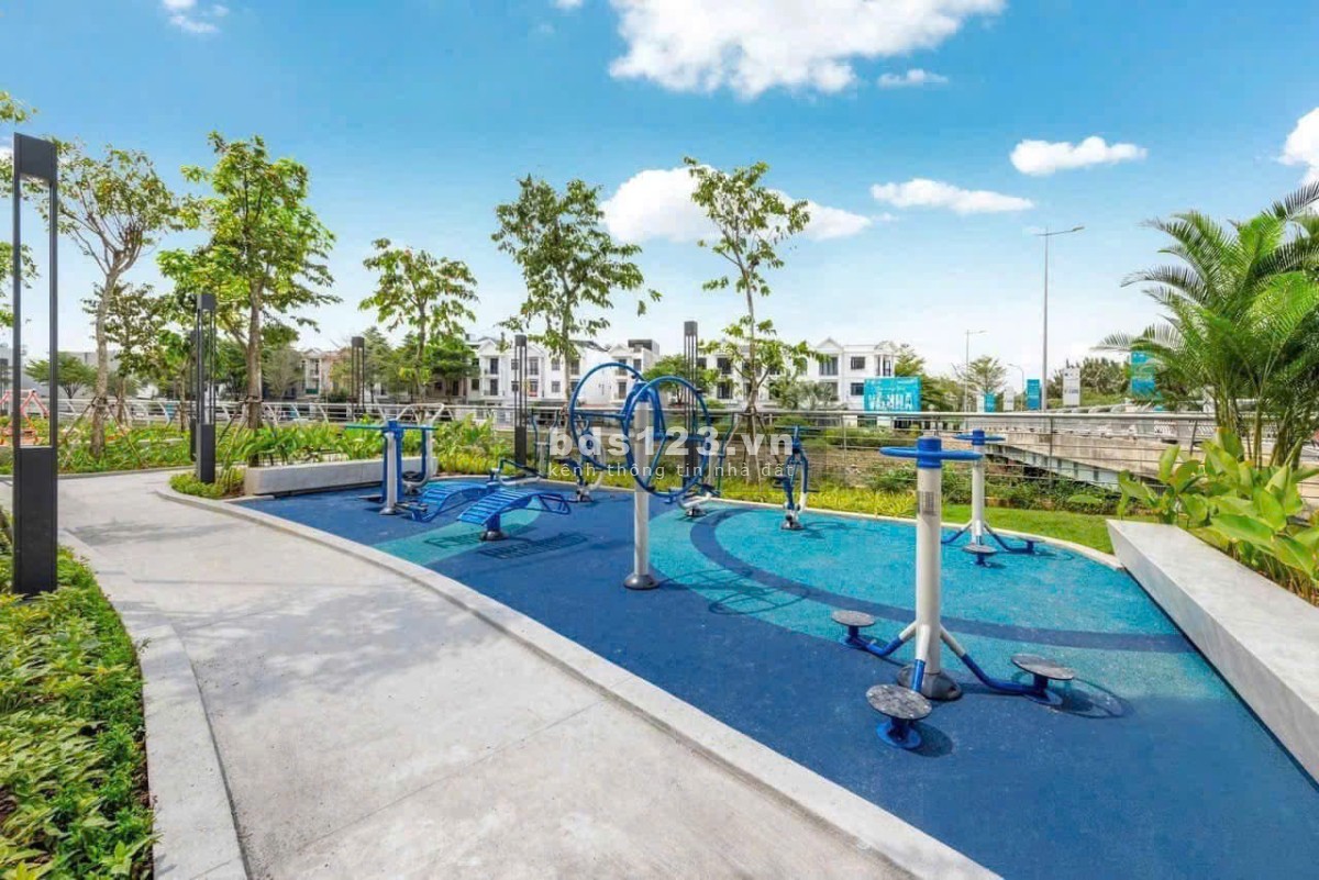 MT Eastmark City hiện đại, tiện nghi đẳng cấp - Nơi An Cư Lý…