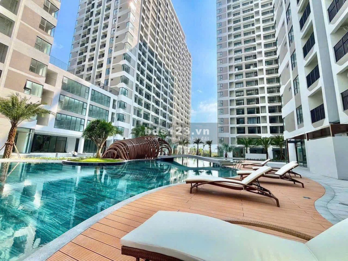 MT Eastmark City hiện đại, tiện nghi đẳng cấp - Nơi An Cư Lý…