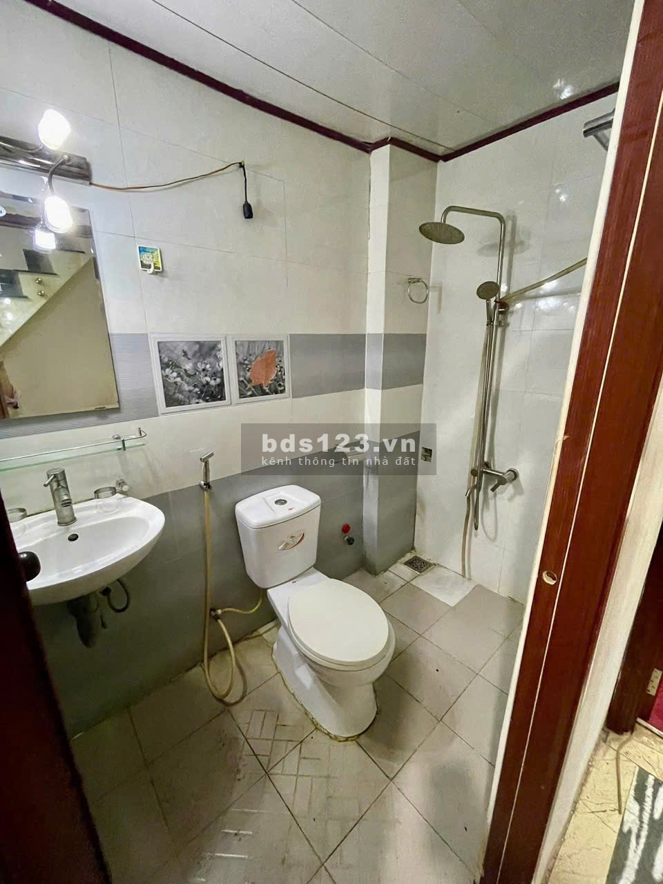 Chính chủ cần bán nhà hẻm rộng 2 mặt tiền giá tốt nhất…