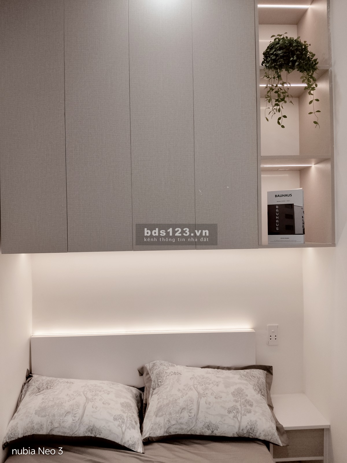 Bán nhà nở hậu 3.8m, thiết kế tối giản, full nội thất – giá chỉ 5.3 tỷ