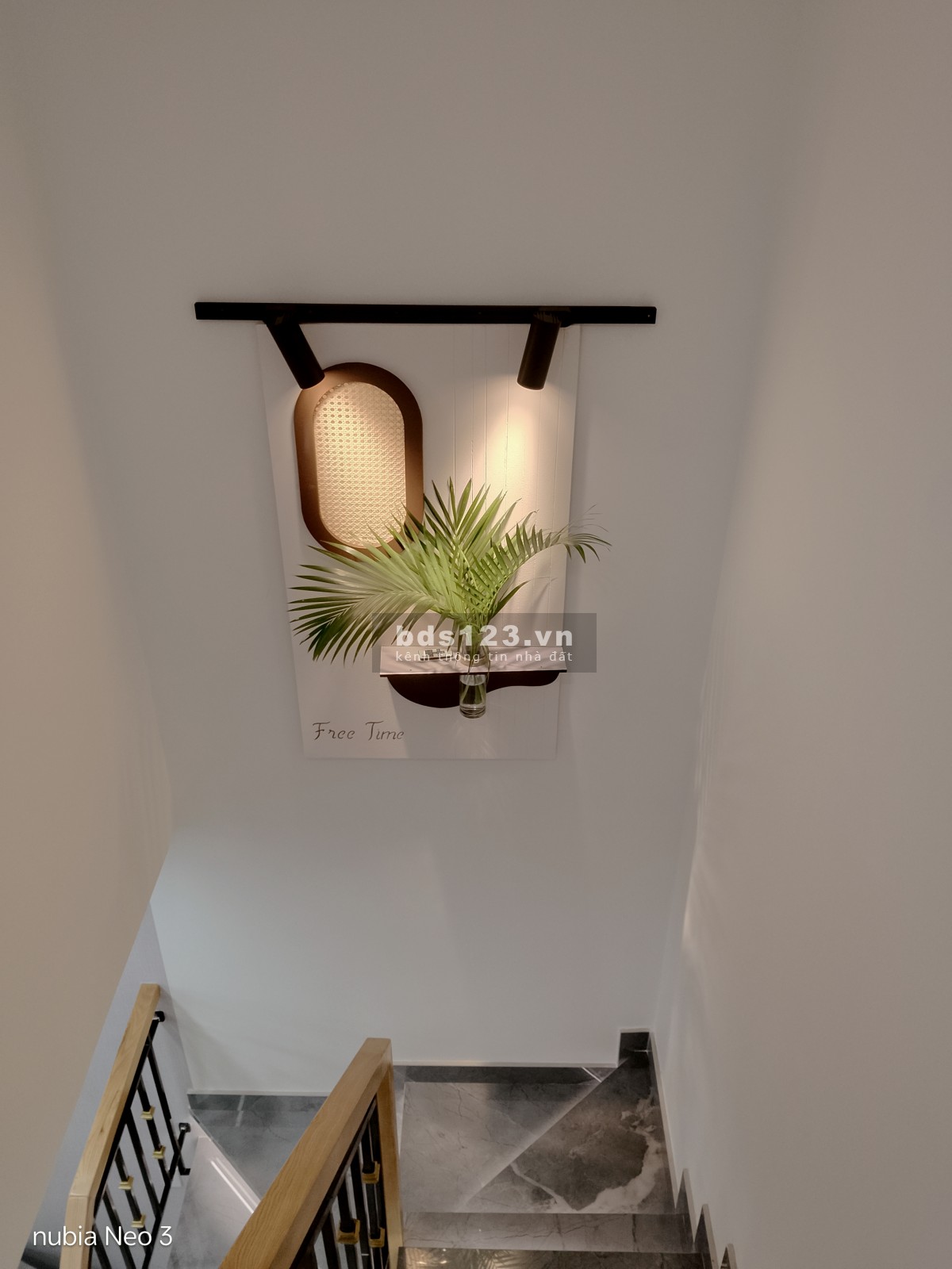 Bán nhà nở hậu 3.8m, thiết kế tối giản, full nội thất – giá chỉ 5.3 tỷ