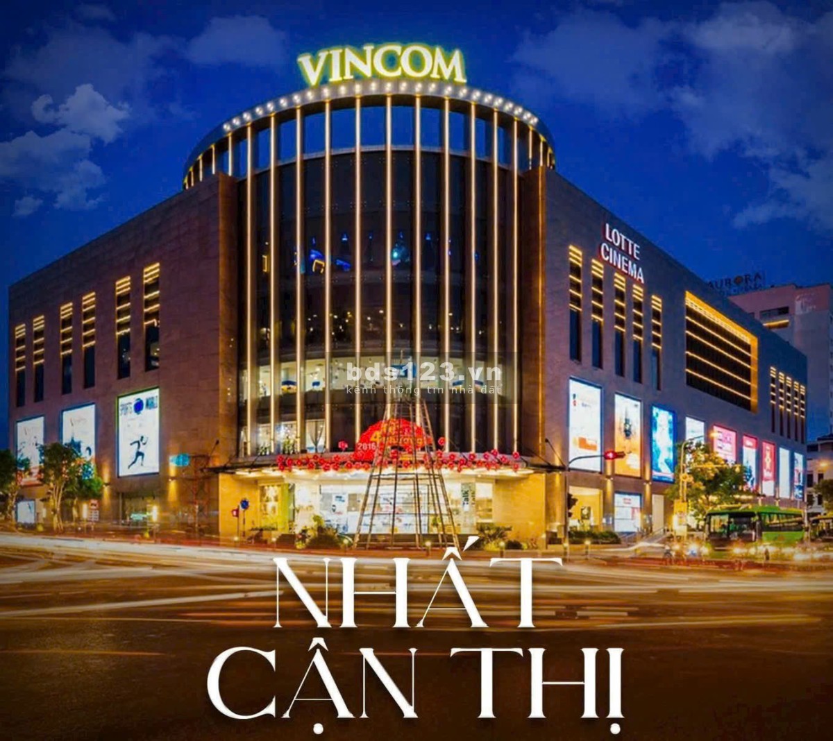 [Duy nhất 1 suất] Chiết khấu 15% giá trị căn hộ khi mua…