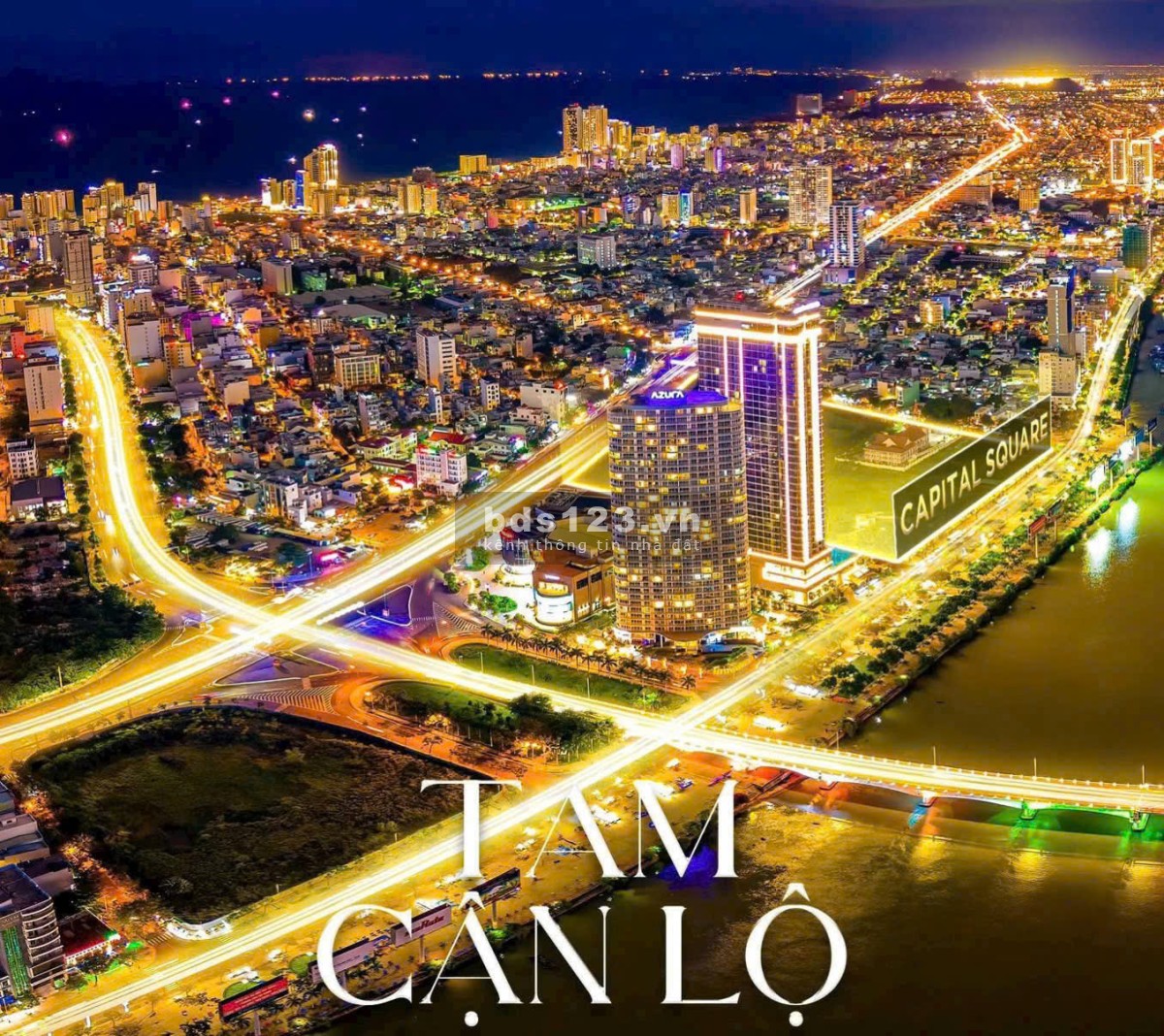 [Duy nhất 1 suất] Chiết khấu 15% giá trị căn hộ khi mua…