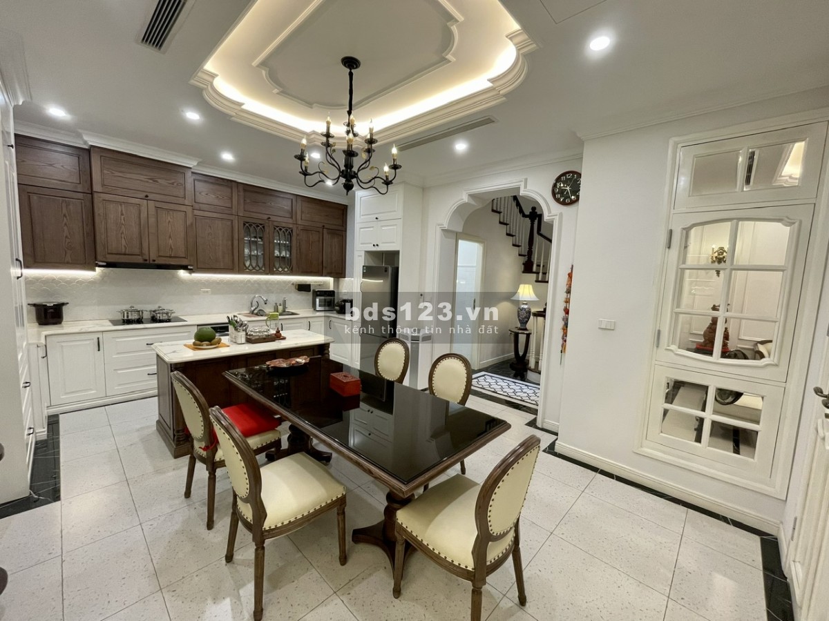 DUY NHẤT - HIẾM CÓ KHÓ TÌM Bán liền kề Tô Hiệu – Bà…