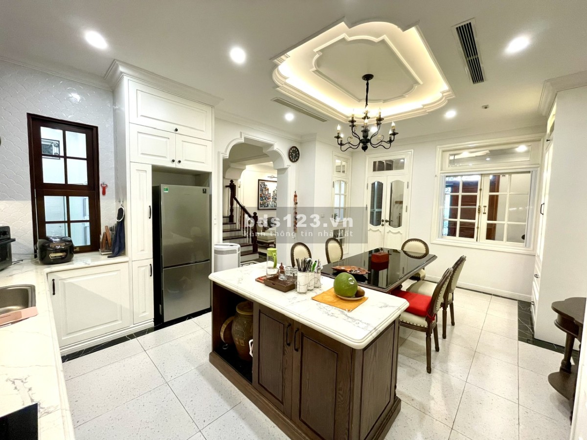 DUY NHẤT - HIẾM CÓ KHÓ TÌM Bán liền kề Tô Hiệu – Bà…