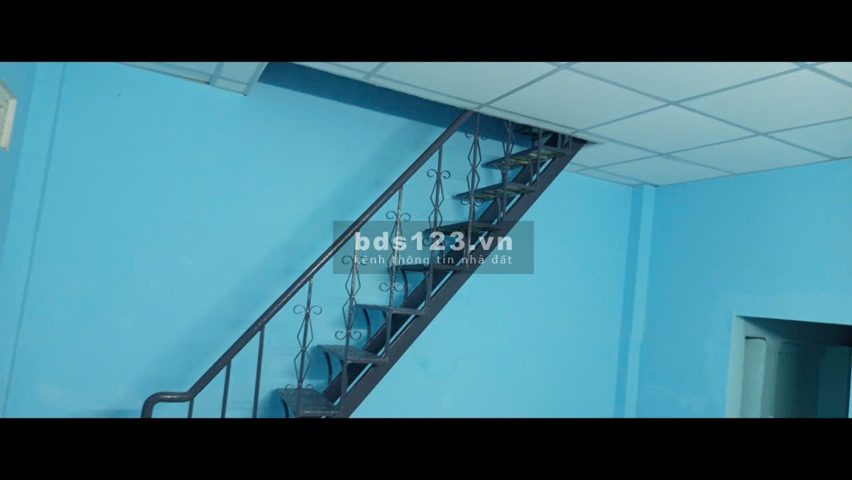 Cho thuê nhà nguyên căn Q7 – Gần chợ – Giá 6 triệu/tháng