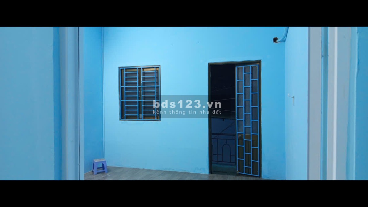 Cho thuê nhà nguyên căn Q7 – Gần chợ – Giá 6 triệu/tháng