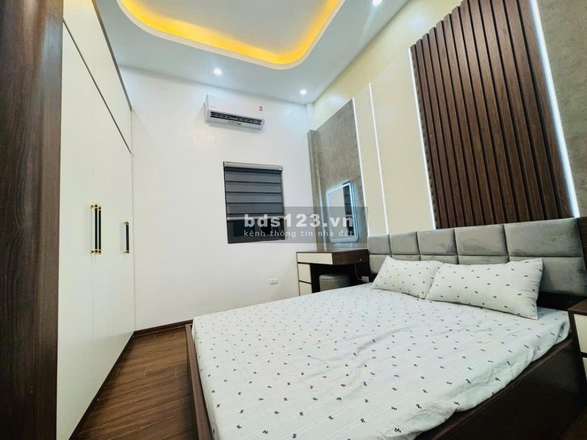 Bán nhà riêng 48m2 ngõ 554 Trường Chinh, Đống Đa, Hà Nội giá…