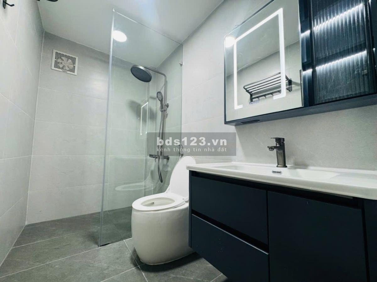 Bán nhà riêng 48m2 ngõ 554 Trường Chinh, Đống Đa, Hà Nội giá…