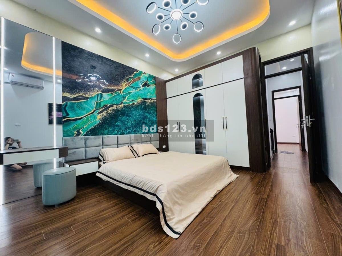 Bán nhà riêng 48m2 ngõ 554 Trường Chinh, Đống Đa, Hà Nội giá…