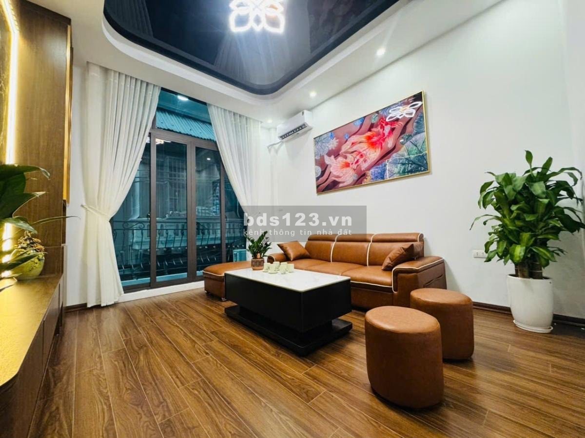 Bán nhà riêng 48m2 ngõ 554 Trường Chinh, Đống Đa, Hà Nội giá…