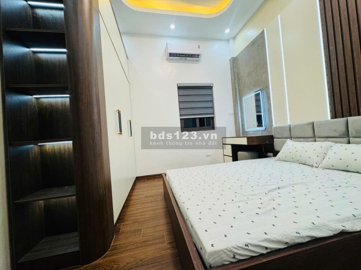 Bán nhà riêng 48m2 ngõ 554 Trường Chinh, Đống Đa, Hà Nội giá…