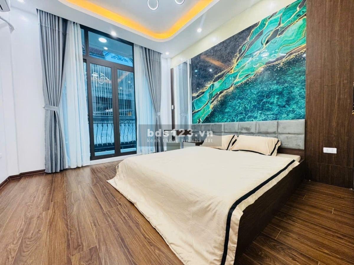 Bán nhà riêng 48m2 ngõ 554 Trường Chinh, Đống Đa, Hà Nội giá…