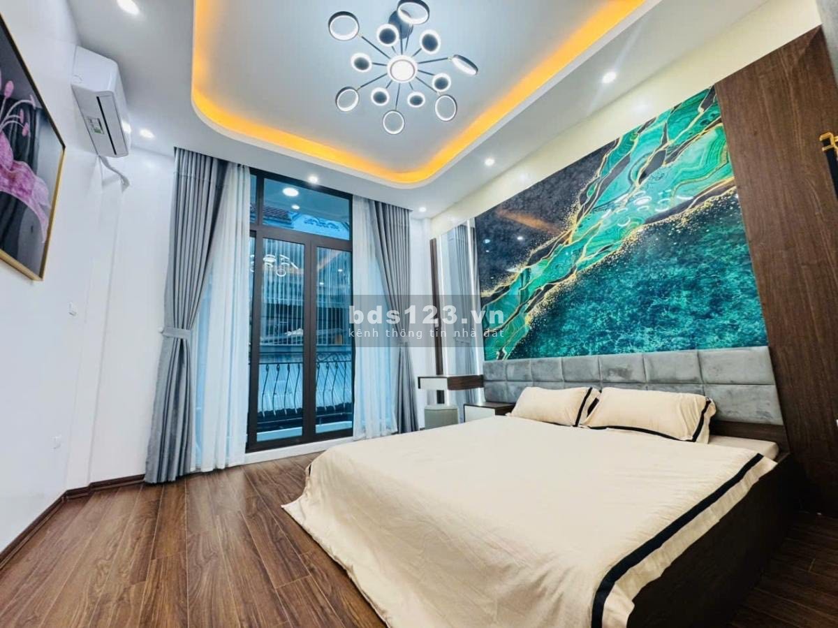 Bán nhà riêng 48m2 ngõ 554 Trường Chinh, Đống Đa, Hà Nội giá…