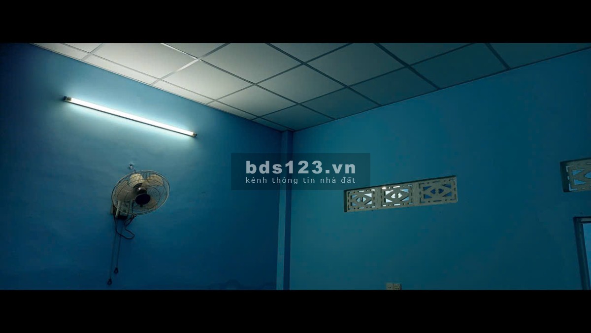 Cho thuê nhà nguyên căn Q7 – Gần chợ – Giá 6 triệu/tháng