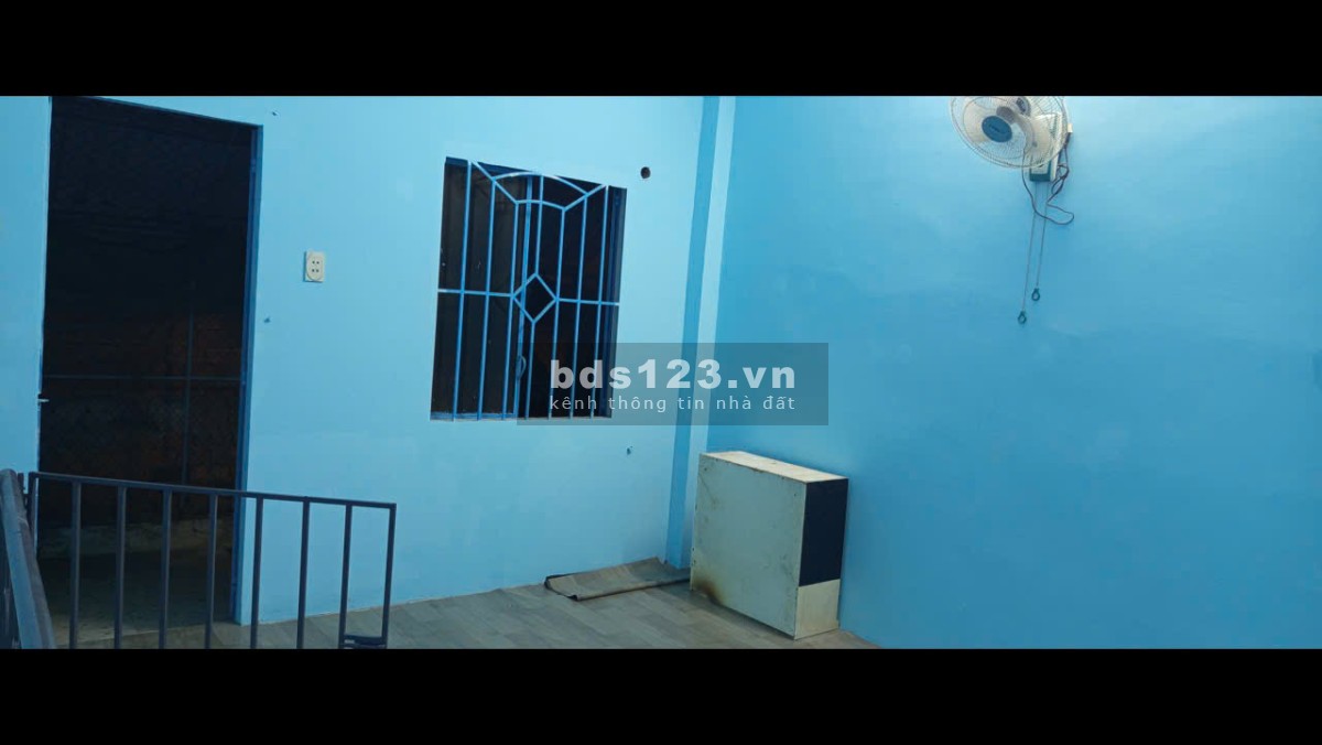 Cho thuê nhà nguyên căn Q7 – Gần chợ – Giá 6 triệu/tháng