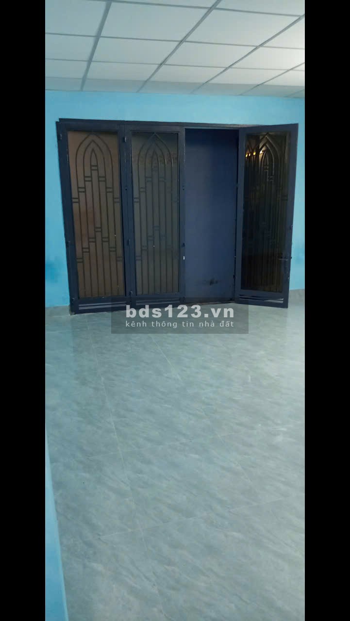 Cho thuê nhà nguyên căn Q7 – Gần chợ – Giá 6 triệu/tháng