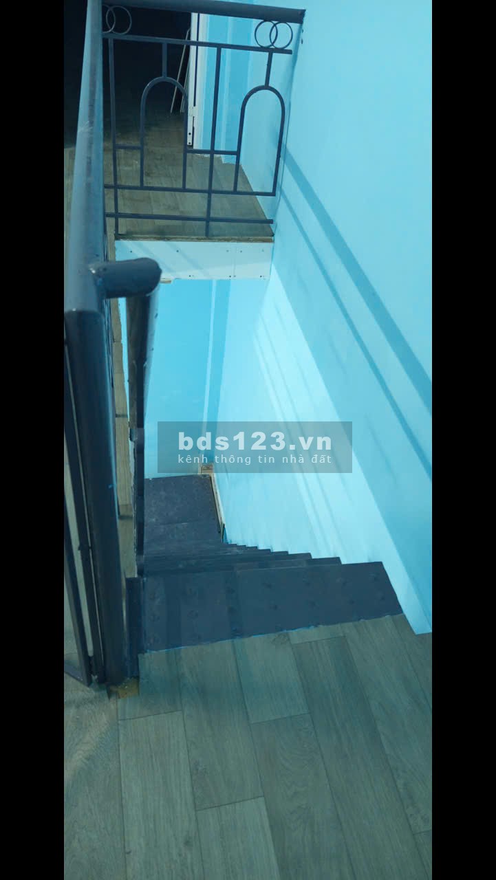 Cho thuê nhà nguyên căn Q7 – Gần chợ – Giá 6 triệu/tháng