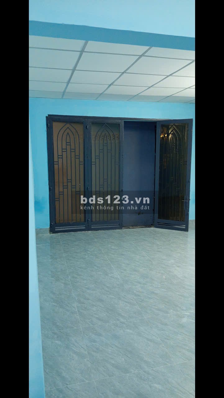 Cho thuê nhà nguyên căn Q7 – Gần chợ – Giá 6 triệu/tháng