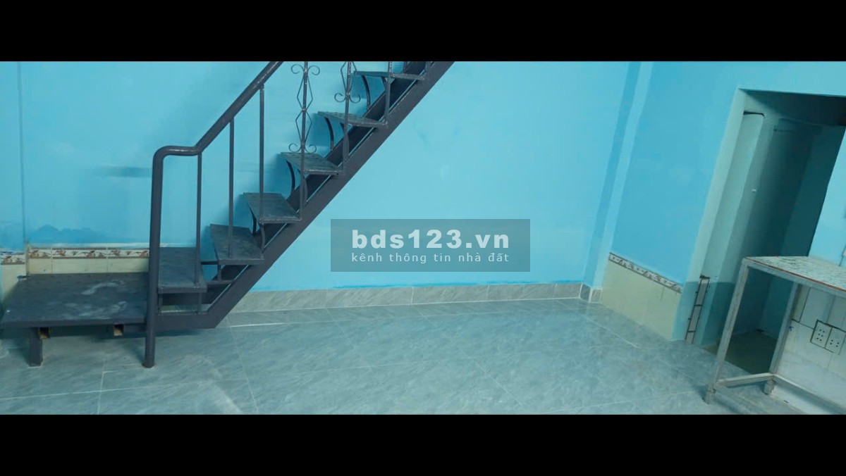 Cho thuê nhà nguyên căn Q7 – Gần chợ – Giá 6 triệu/tháng