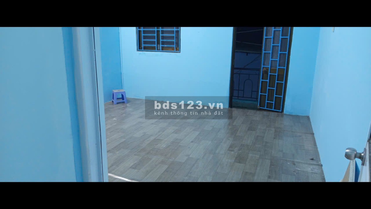 Cho thuê nhà nguyên căn Q7 – Gần chợ – Giá 6 triệu/tháng