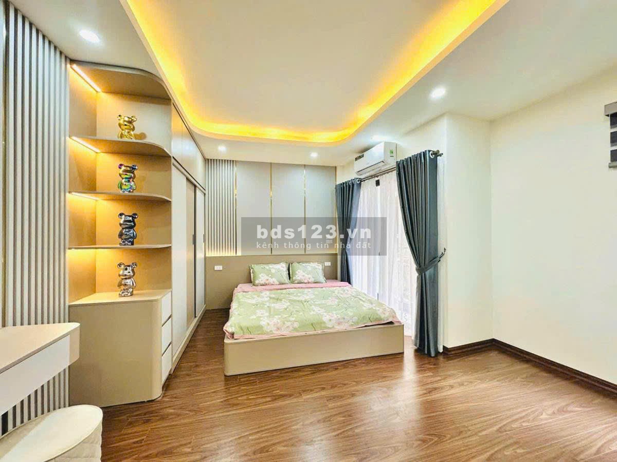 Siêu Phẩm Hiếm! Bán Nhà Đẹp, Thang Máy Quận Đống Đa - 141…
