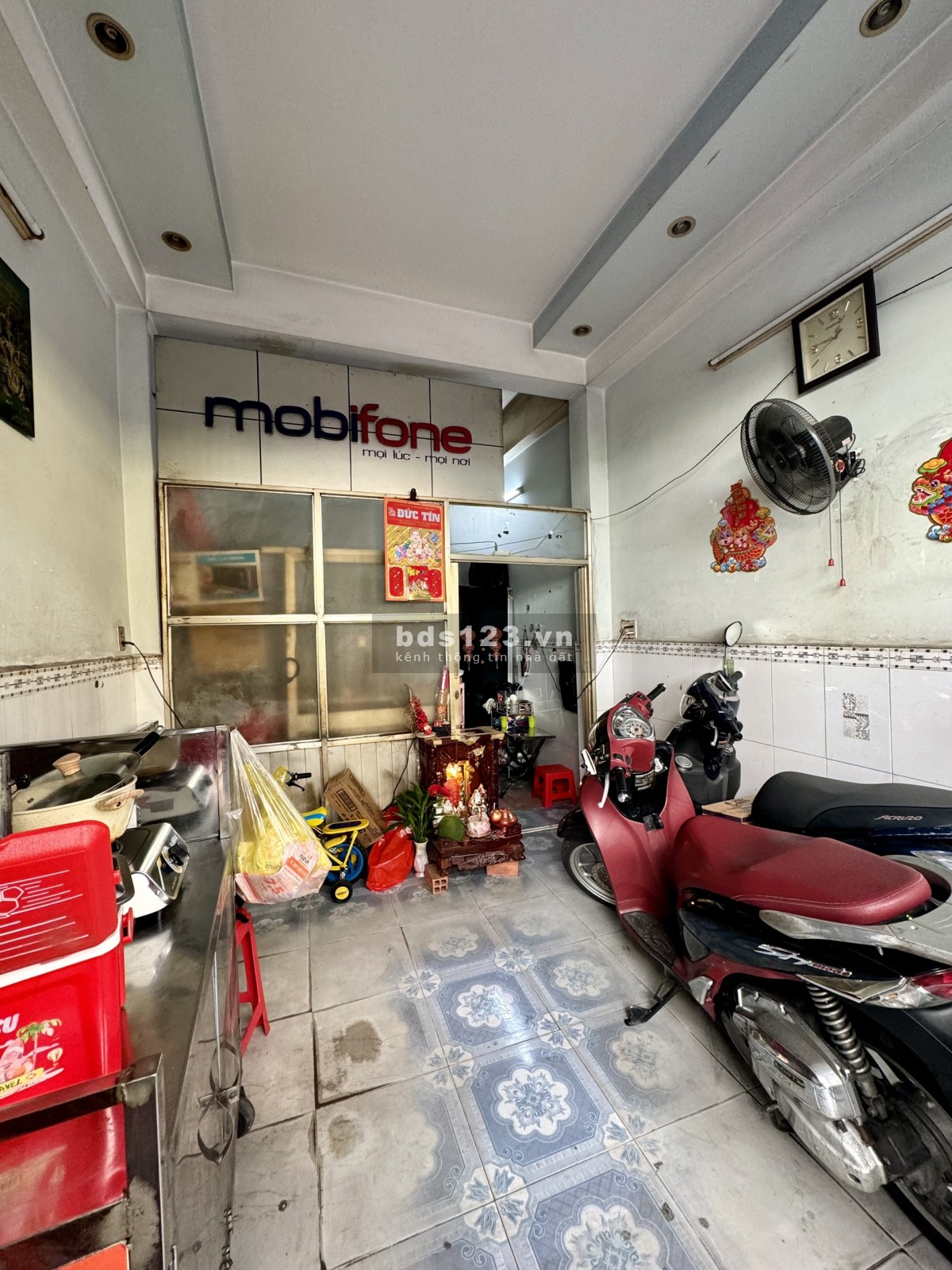 Chính Chủ Bán Căn Nhà Mặt Tiền Quận 4, khu Kd Sầm Uất Nhất…