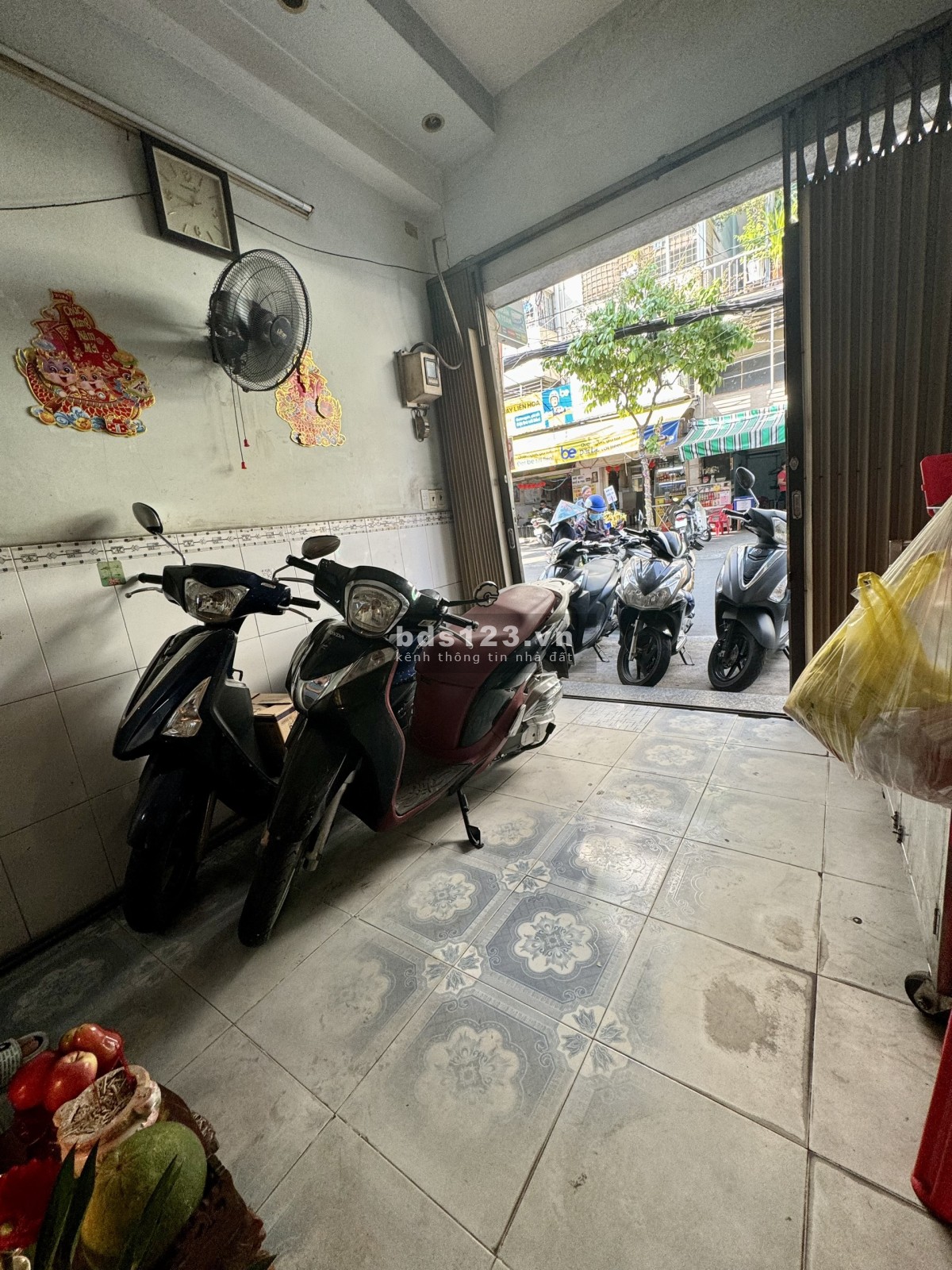 Chính Chủ Bán Căn Nhà Mặt Tiền Quận 4, khu Kd Sầm Uất Nhất…