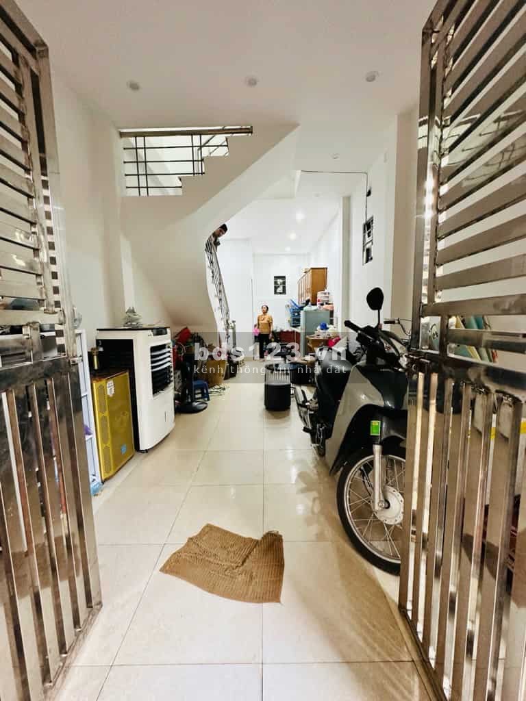 Lô góc 2 thoáng - Dân tự xây - Nhà đẹp ở sướng - Tương lai…