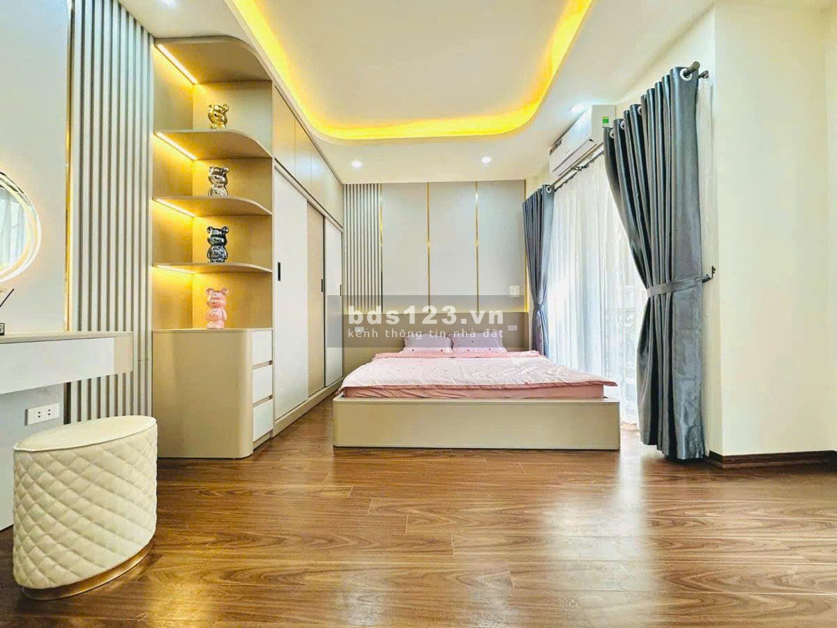 Siêu Phẩm Hiếm! Bán Nhà Đẹp, Thang Máy Quận Đống Đa - 141…