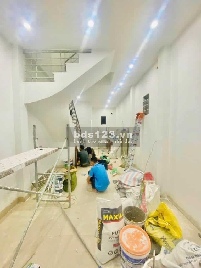 Lô góc 2 thoáng - Dân tự xây - Nhà đẹp ở sướng - Tương lai…