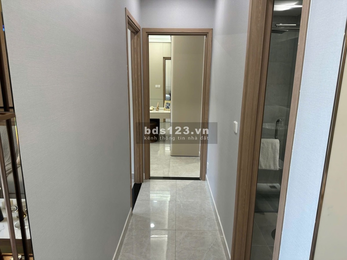 Căn hộ 2PN full nội thất – View thoáng mát, giá chỉ 1,4 tỷ…