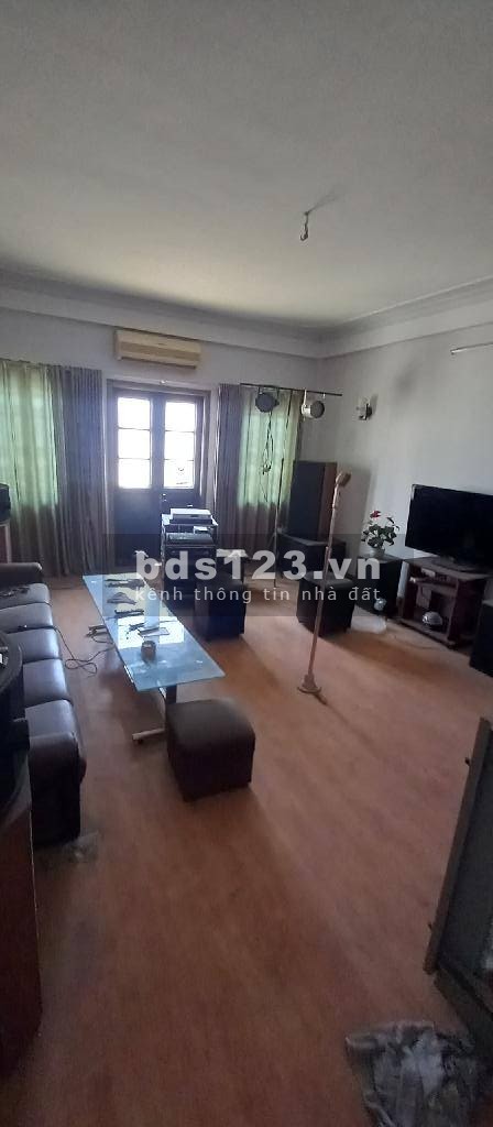 Bán nhà 6 tầng Nam Dư – khung cột bê tông chắc chắn – ô…