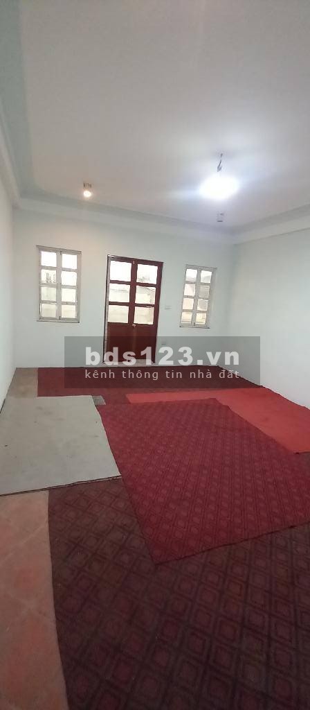 Bán nhà 6 tầng Nam Dư – khung cột bê tông chắc chắn – ô…