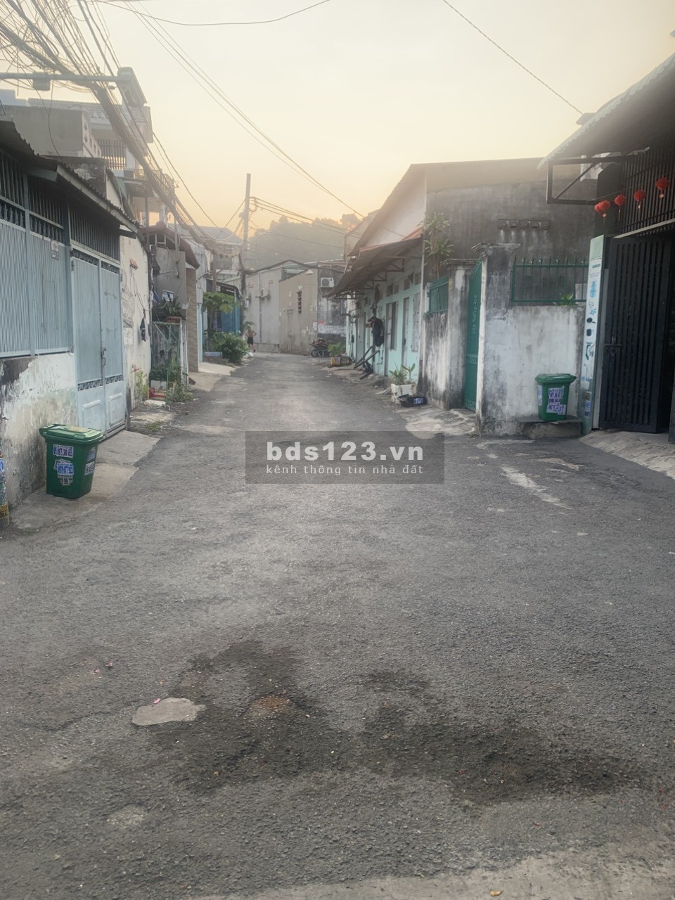 Bán nhà 2 lầu hẻm xe hơi lớn số 67/11 Lê Thị Hoa TP Thủ Đức
