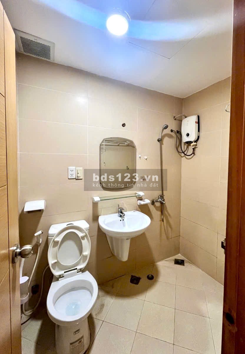Căn góc 81m2 Hoàng Kim Thế Gia, sổ hồng sẵn, TT 950tr ở ngay