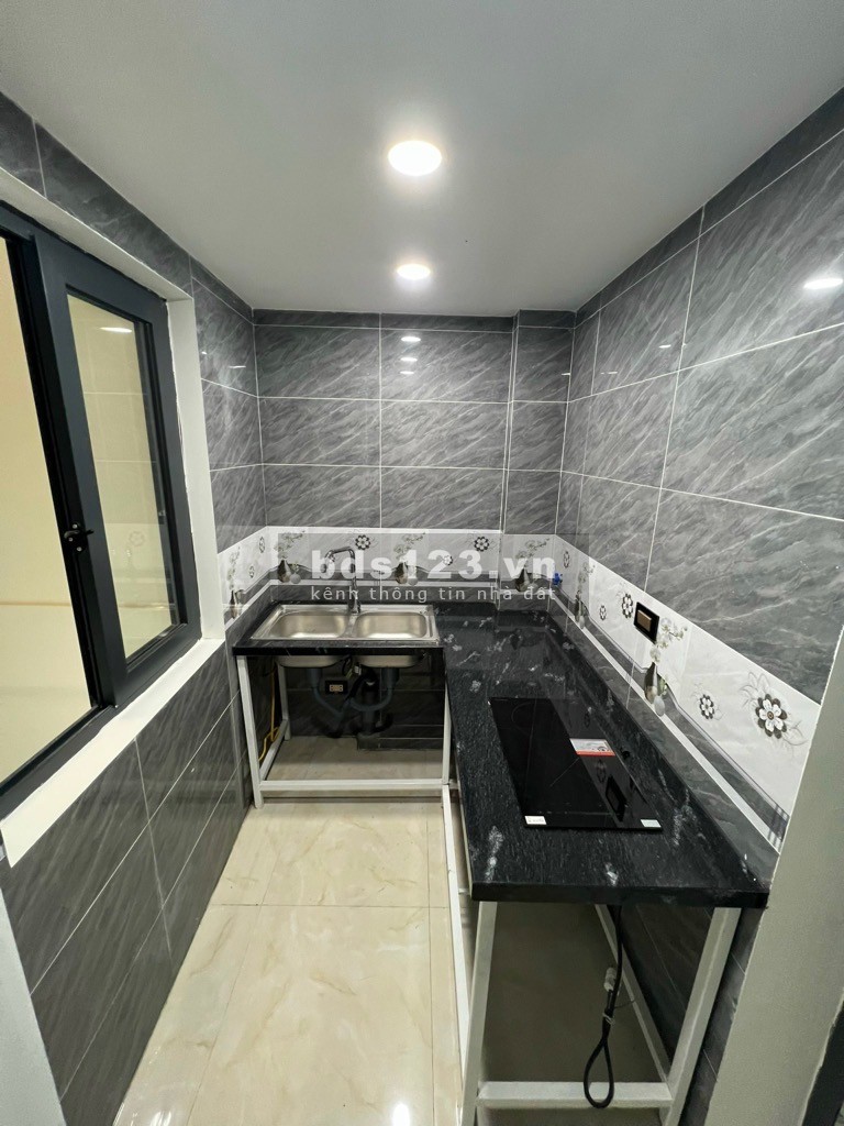 Chỉ 6 tỷ - Mặt phố Lê Duẩn 65m² x 4 tầng, MT 5m - Full nội…