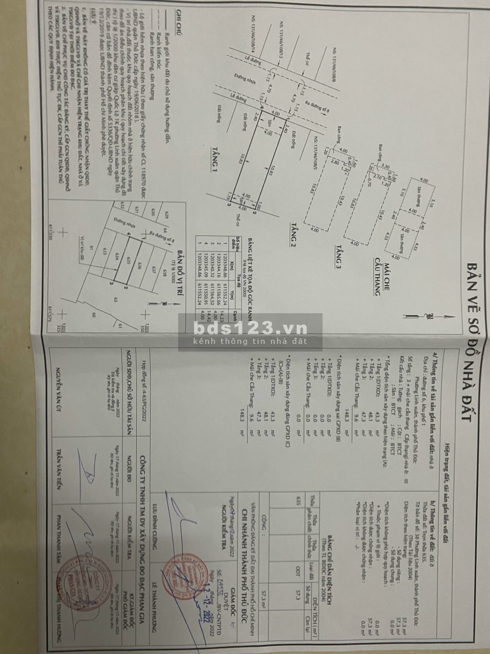 Bán nhà mới đường số 8 Linh Xuân Thủ Đức TPHCM, LH 0909428959