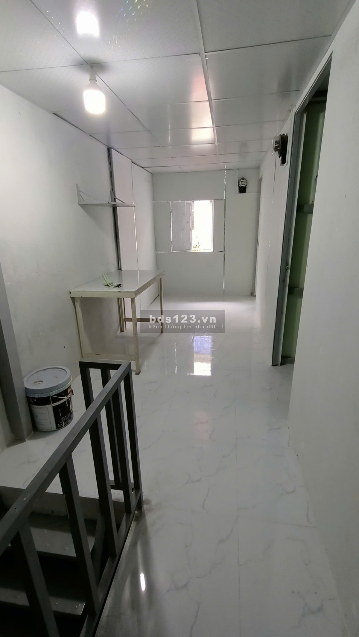 CHO NỮ THUÊ PHÒNG ĐƯỜNG HỒ THÀNH BIÊN QUẬN 8