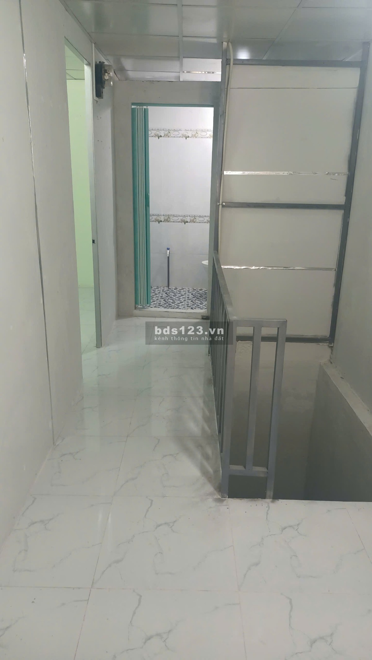 CHO NỮ THUÊ PHÒNG ĐƯỜNG HỒ THÀNH BIÊN QUẬN 8