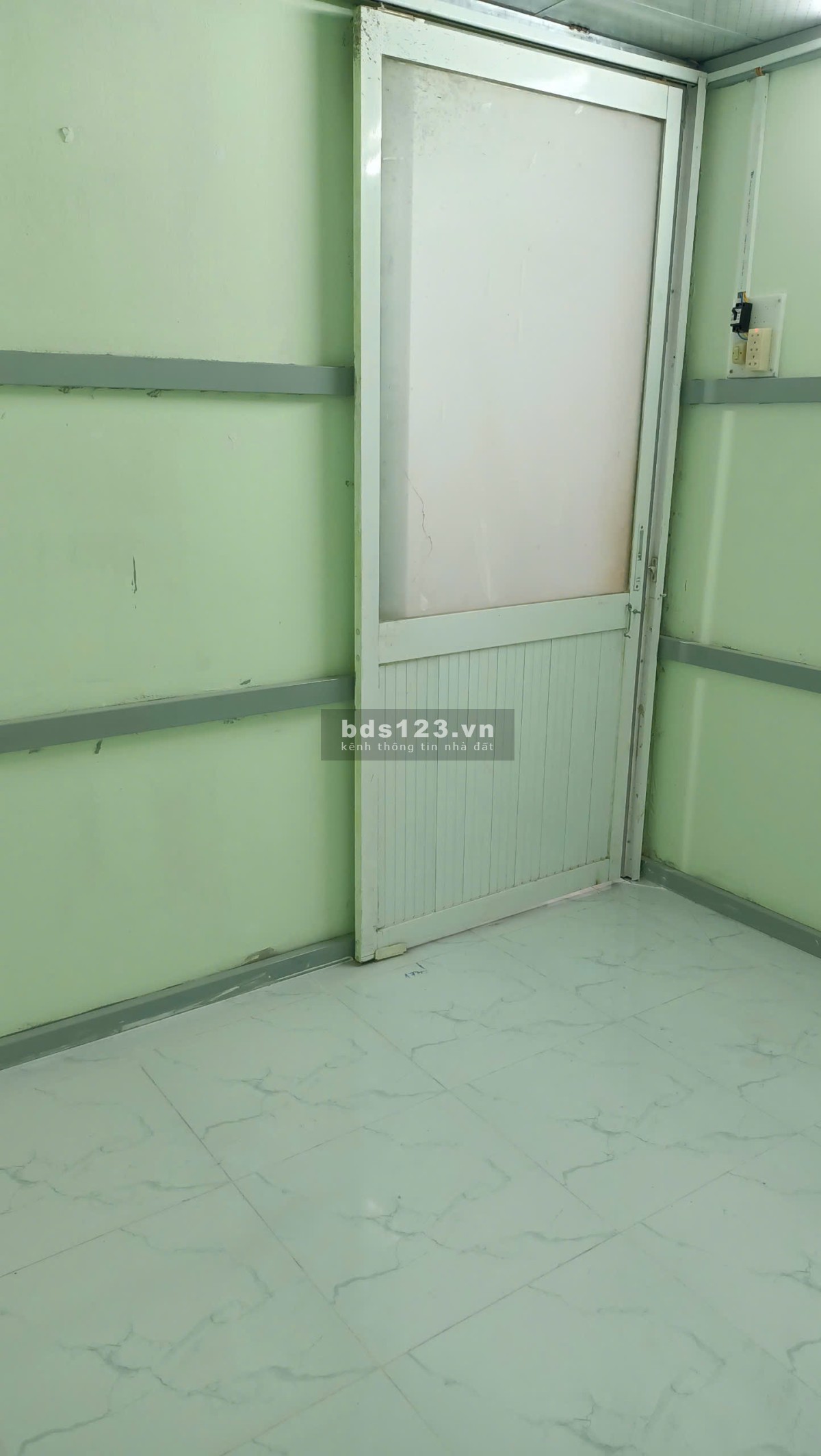 CHO NỮ THUÊ PHÒNG ĐƯỜNG HỒ THÀNH BIÊN QUẬN 8