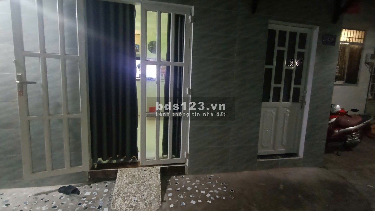 CHO NỮ THUÊ PHÒNG ĐƯỜNG HỒ THÀNH BIÊN QUẬN 8